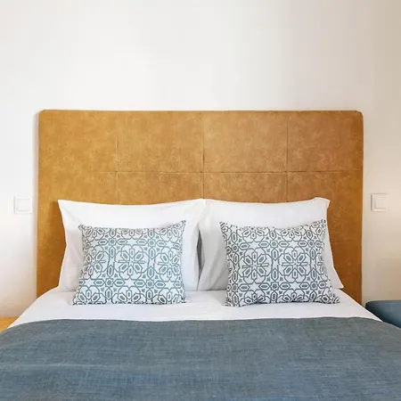 Apartmán Boutique Ii Nazaré