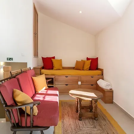 Boutique Ii Nazaré