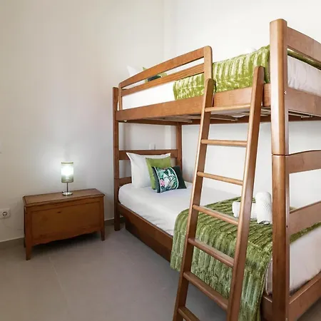 Apartmán Boutique Ii Nazaré