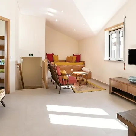 Appartement Boutique Ii