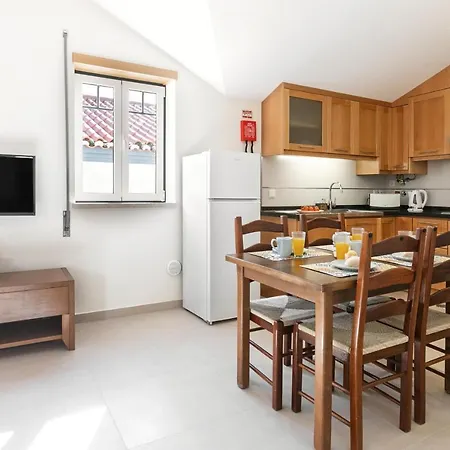 Boutique Ii Appartement