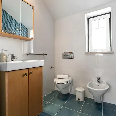 Boutique Ii Apartment *